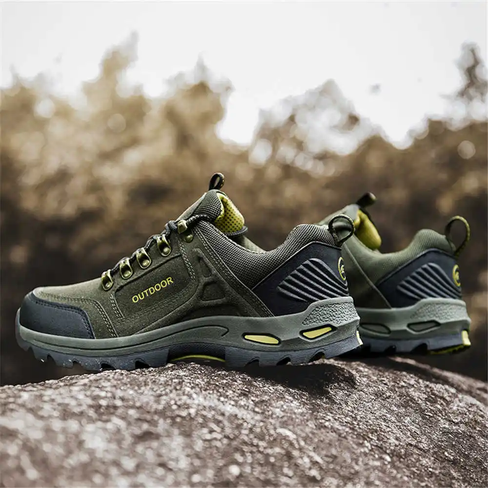 Men'S Accessories Canada - Non-ald-Baskets de montagne à lacets pour
