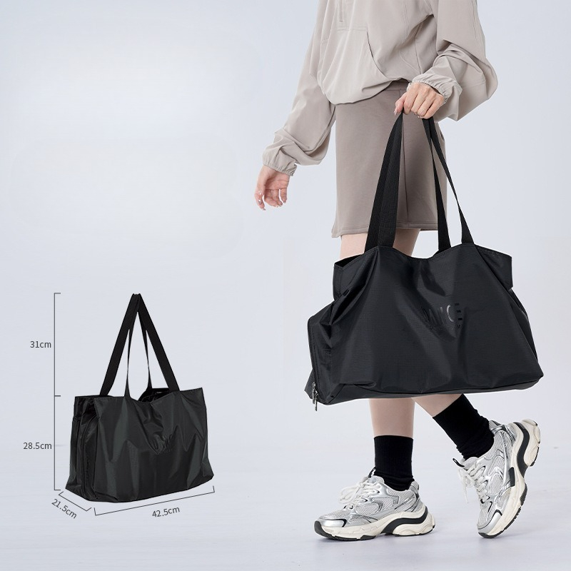 Men'S Yoga Accessories - Sac de danse imperméable, sac de