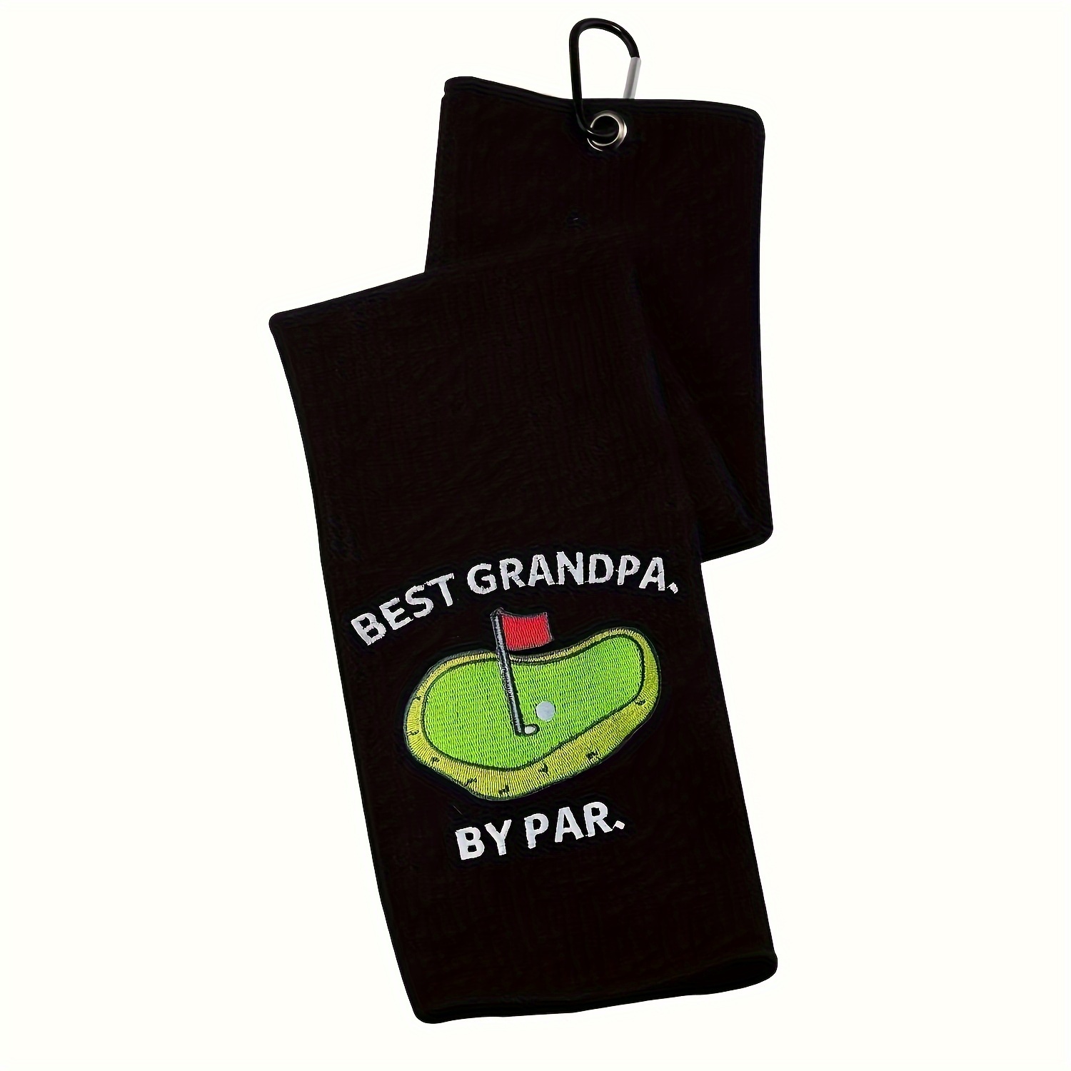 Men'S Accessories Premium - Serviette de golf haut de gamme