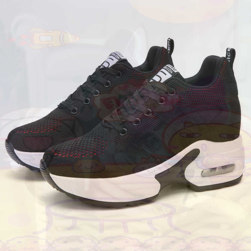 Men'S Accessories Premium - Rouge taille 36 chaussures femme Tennis