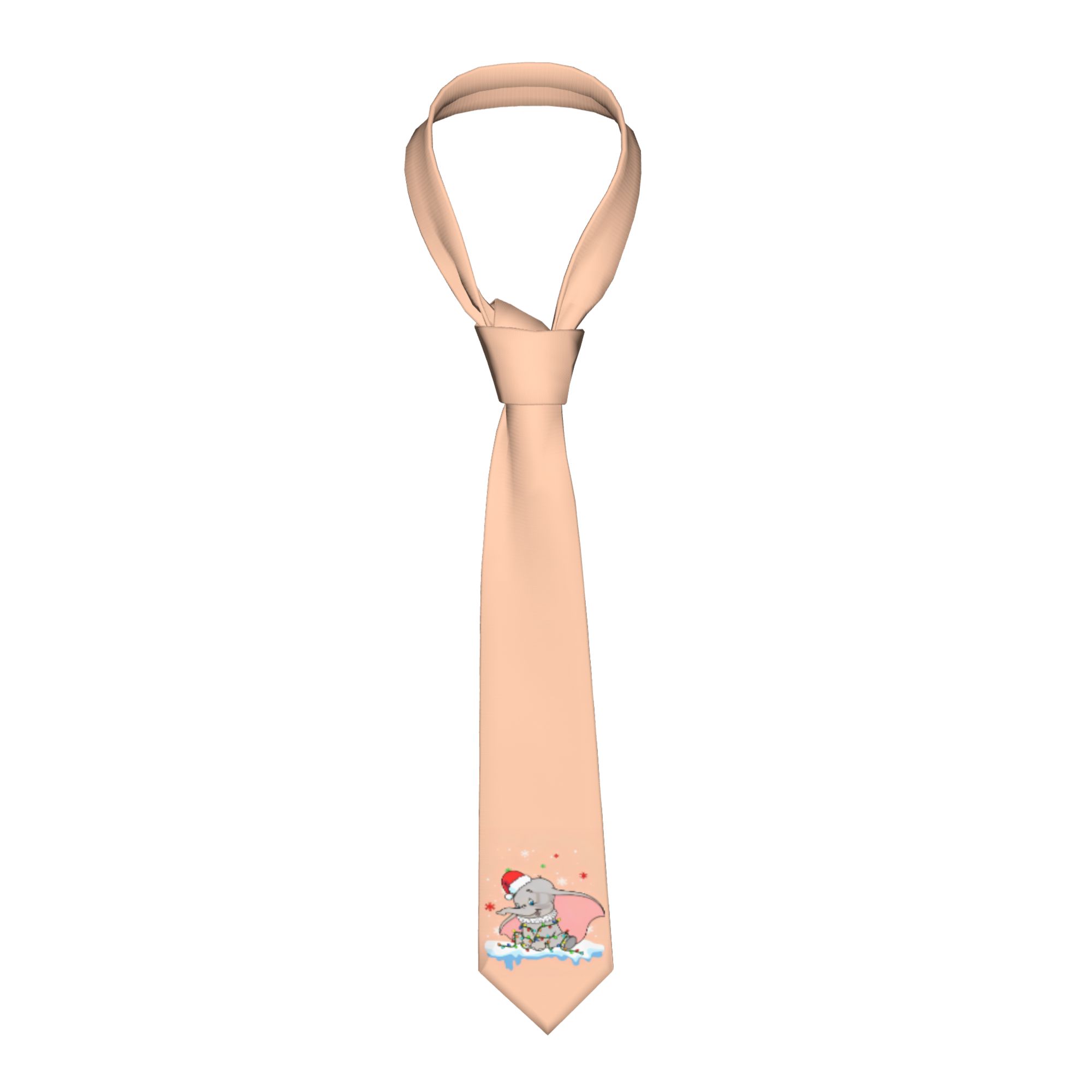 Men Accessories Wedding - Cravates fantaisie Dumbos de dessin animé