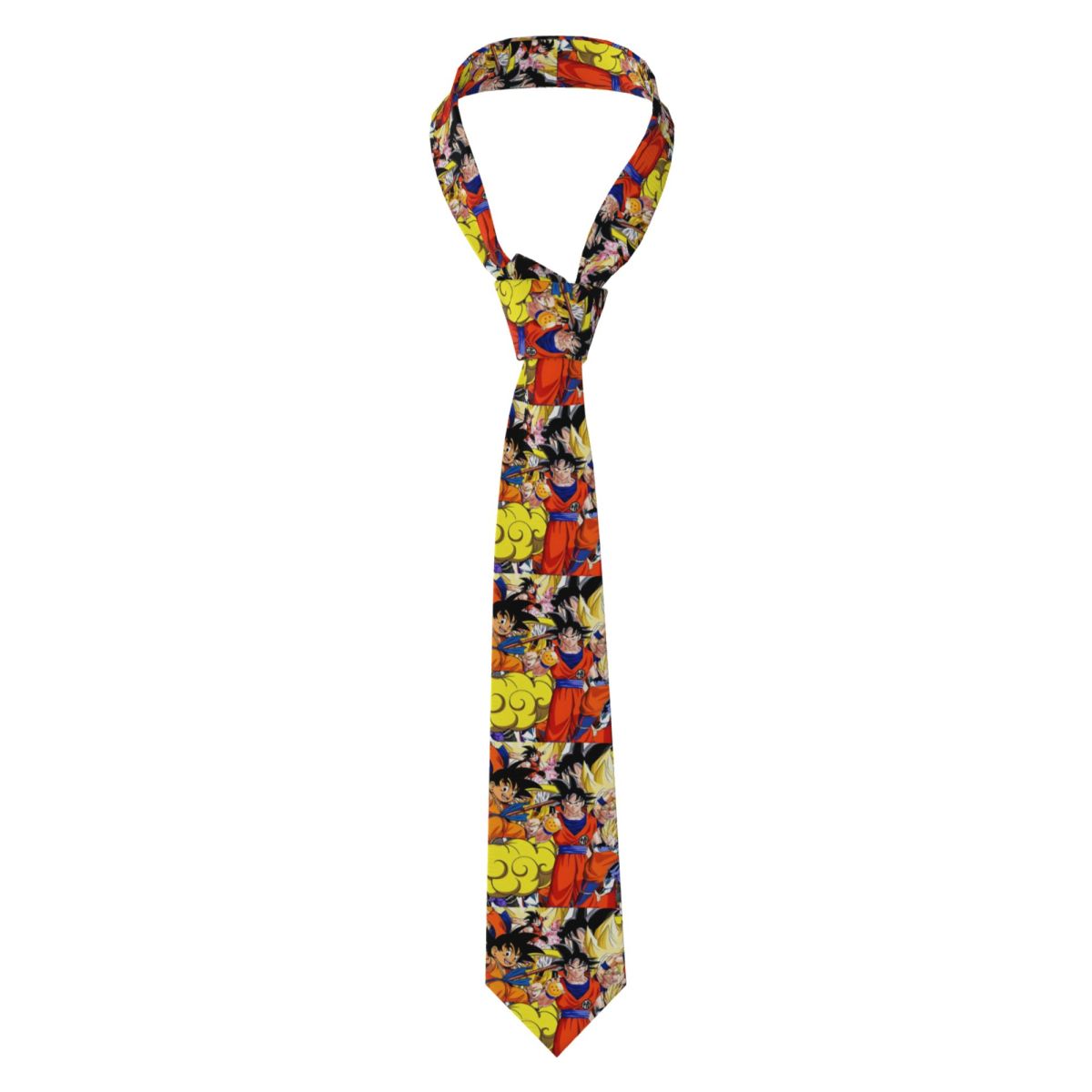 Men Accessories Wedding - Cravate de cou de dessin animé