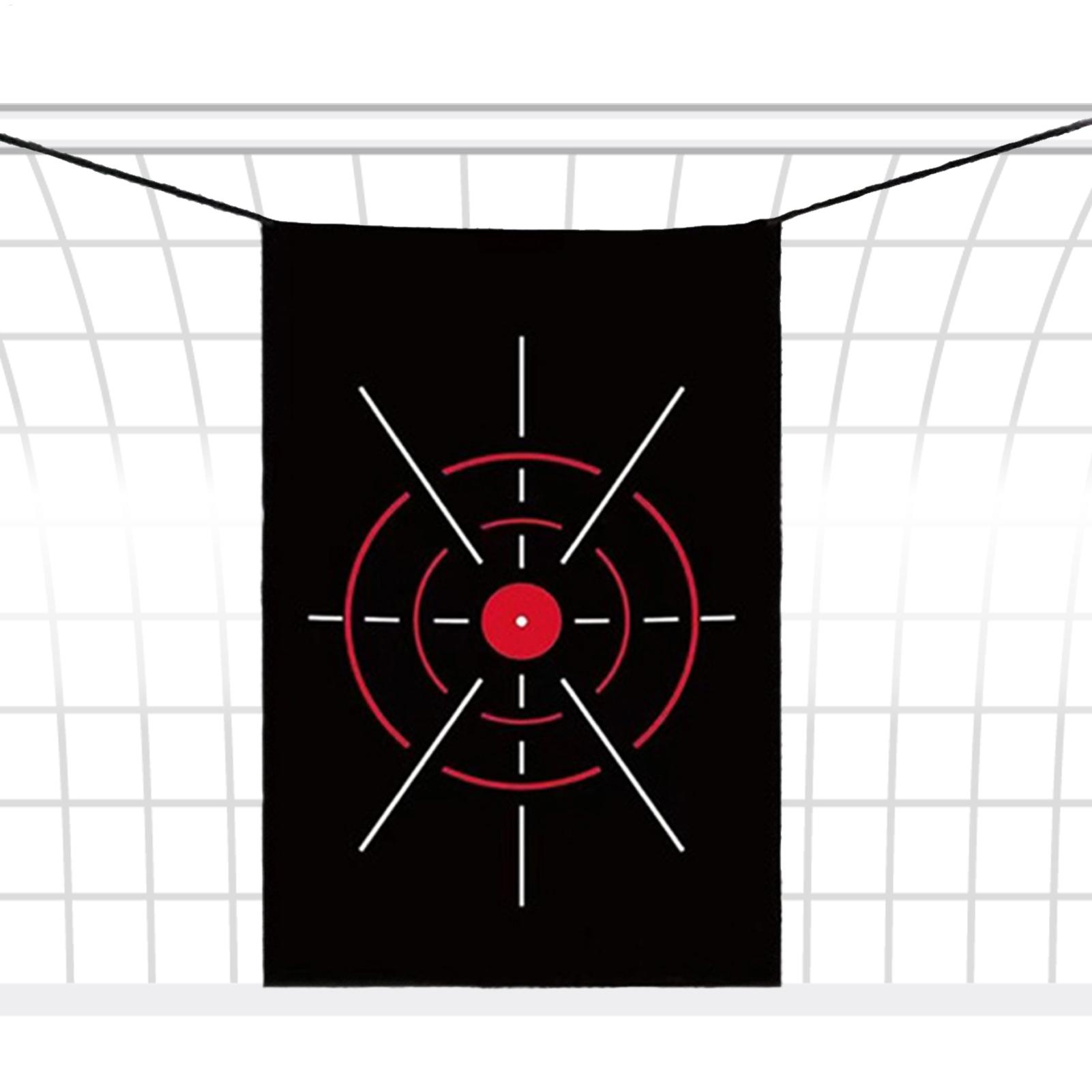 Men'S Accessories Target - Filet de Golf d'intérieur, filets d'aide