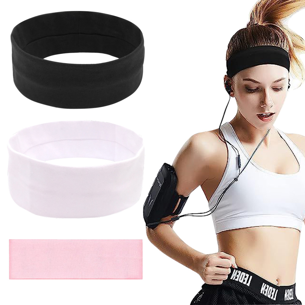 Men'S Yoga Accessories - Bandeaux de sport et de yoga