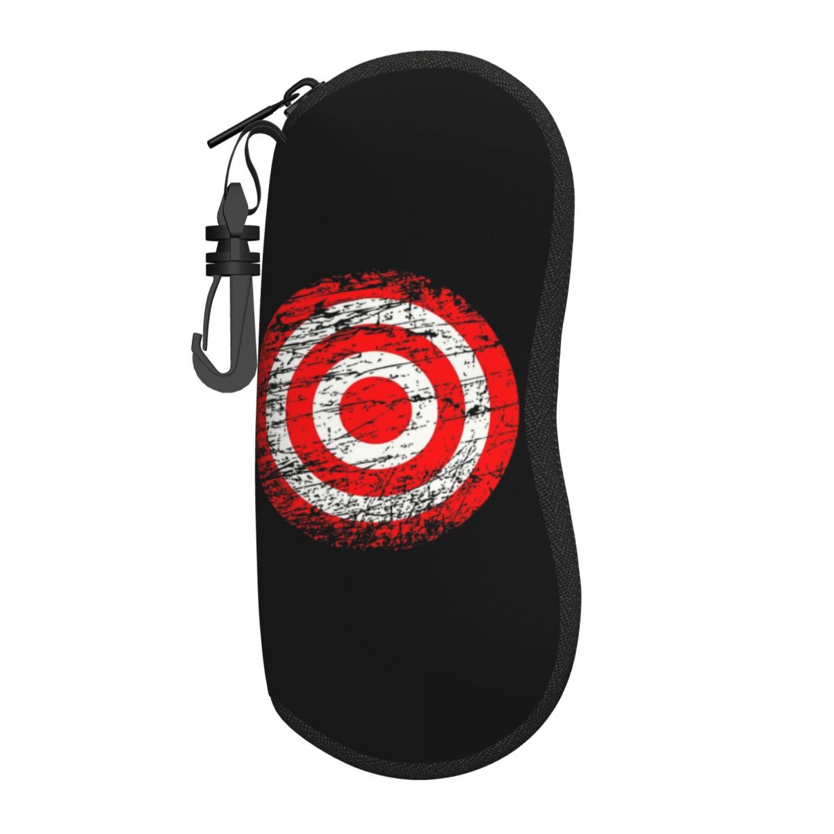 Men'S Accessories Target - Étui à lunettes personnalisé sans matière,