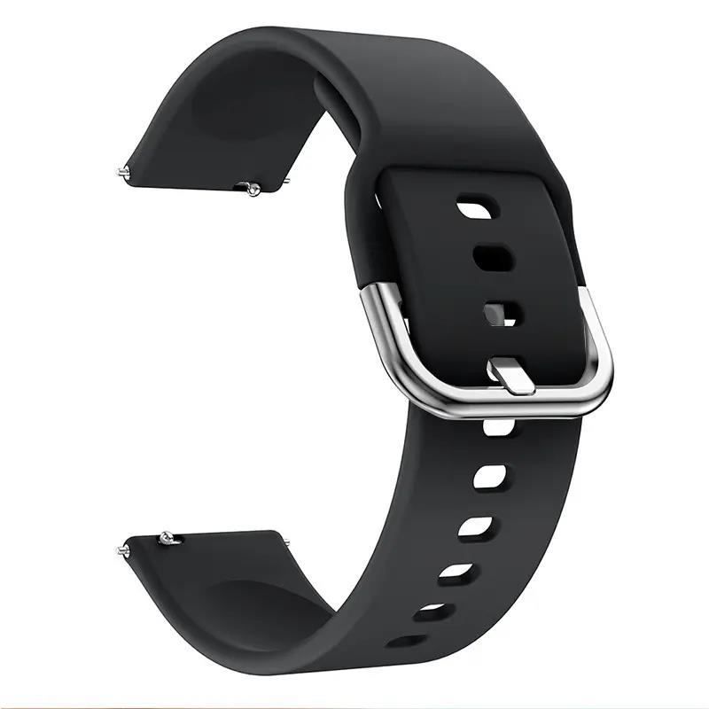 Men'S Accessories New Balance - Bracelet de montre 22mm pour Amazfit