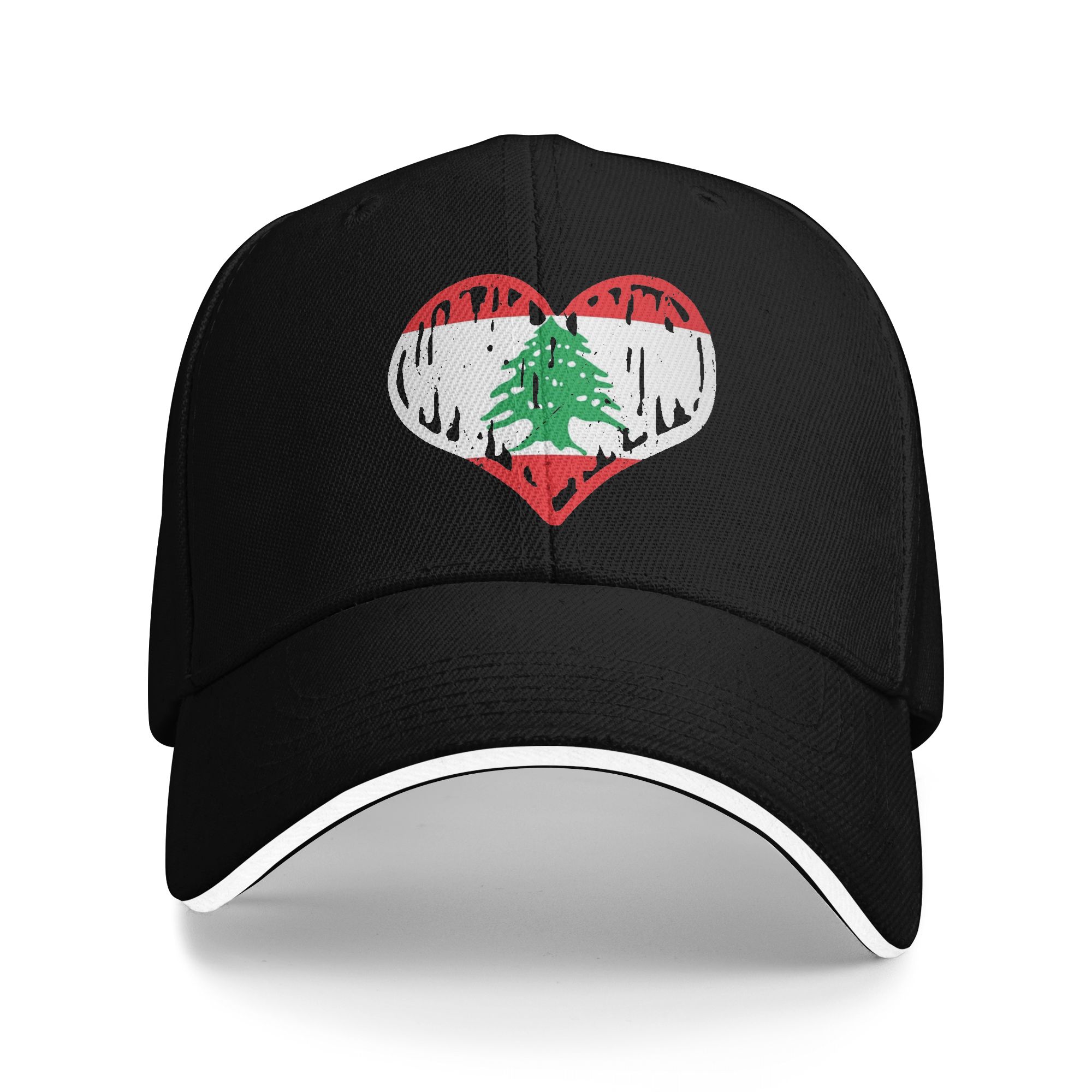 Men Accessories Lebanon - Casquette de baseball unisexe avec accessoires
