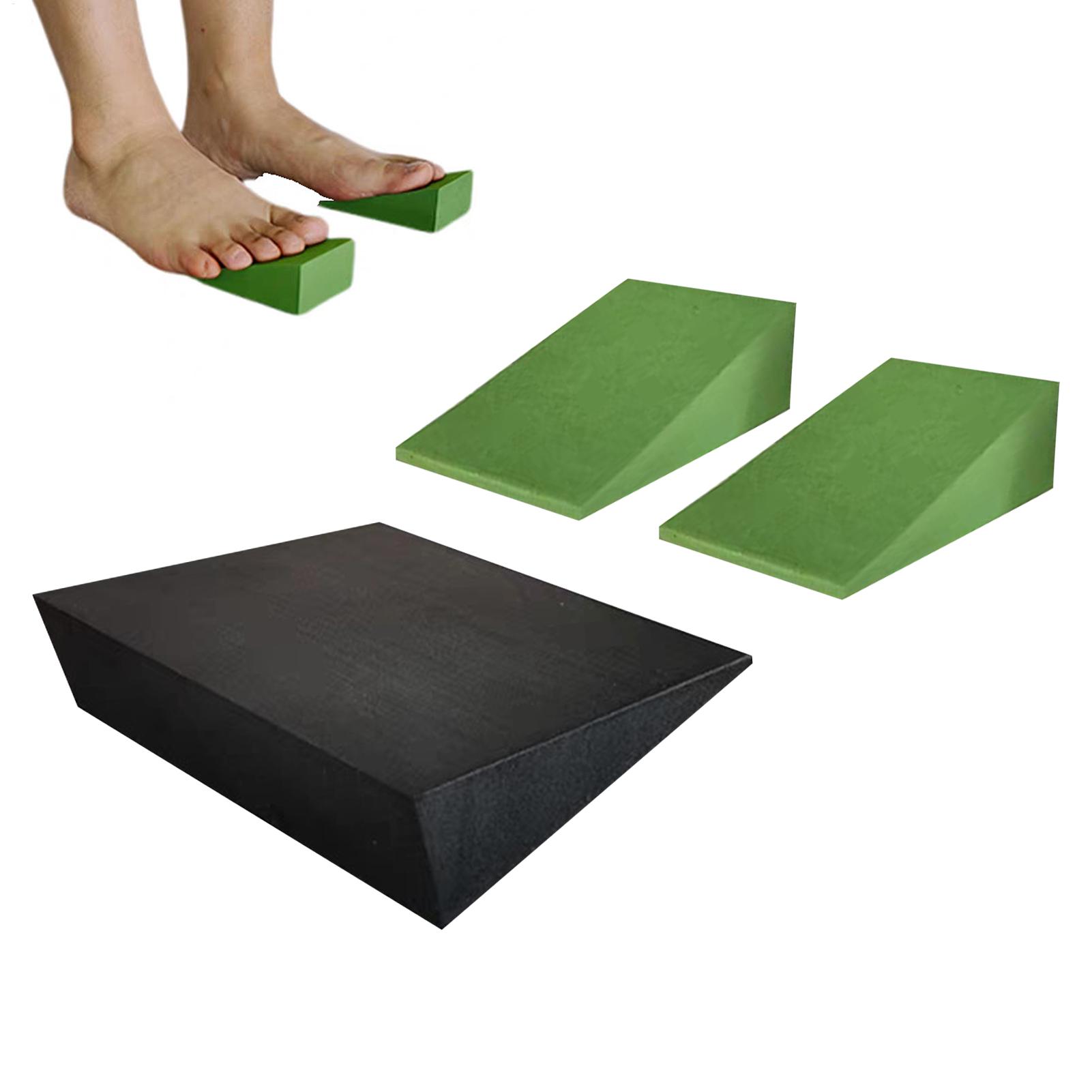 Men'S Yoga Accessories - Lot de 3 blocs de yoga