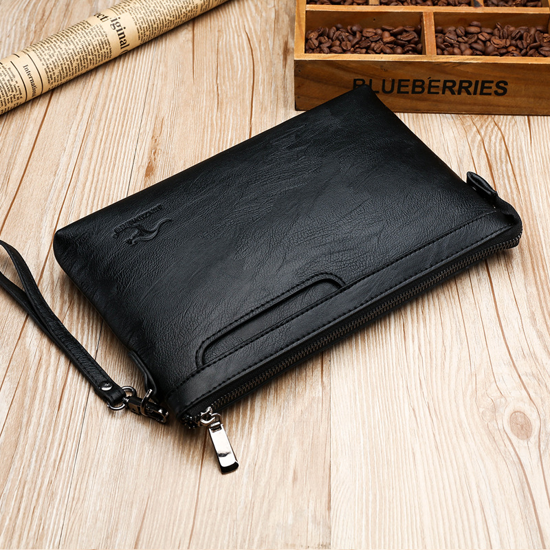 Men'S Accessories Drawer Organizer - Pochette Homme Design de Marque en