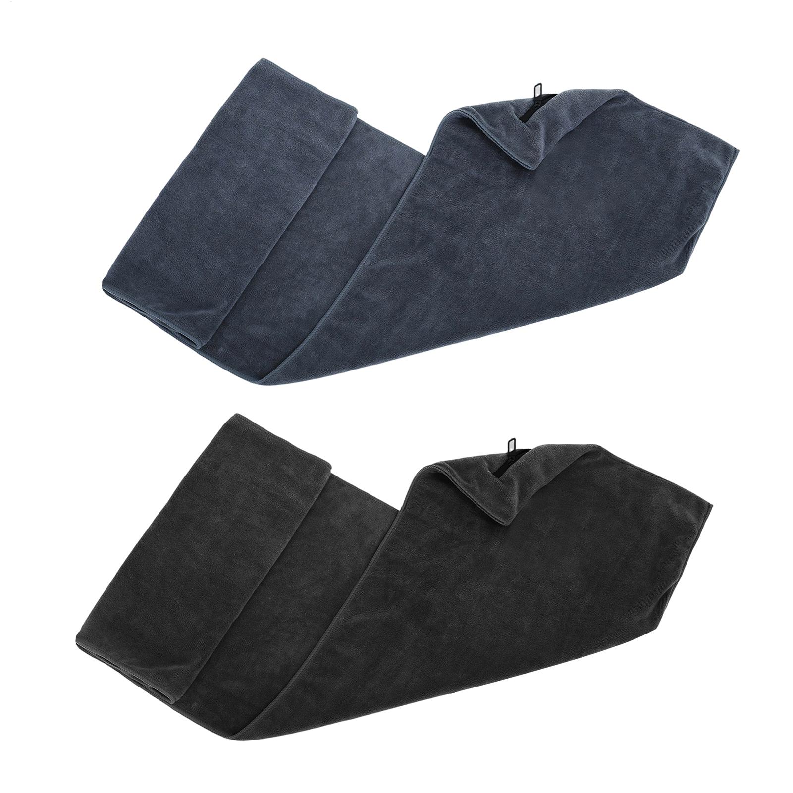 Men'S Yoga Accessories - Serviette de sport haute absorption 50x120cm,