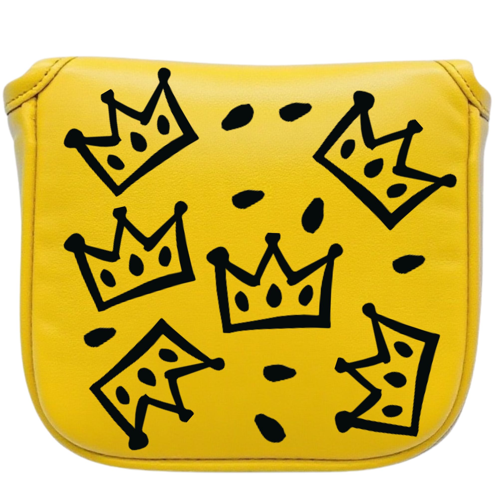 Men'S Accessories Designer - Putter de maillet de Golf drôle