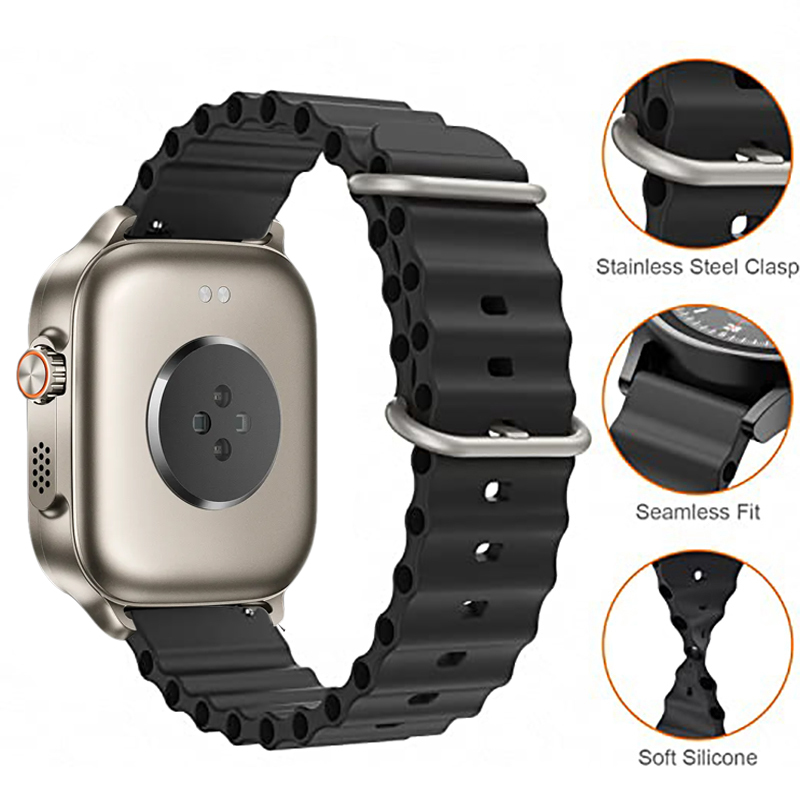 Bracelet pour Realme montre 5/ - Men'S Accessories New Balance avis et prix