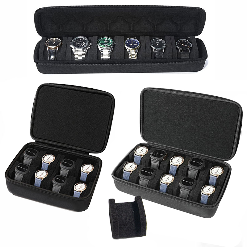 Boîte de rangement pour montre - Men'S Accessories Drawer Organizer avis et prix