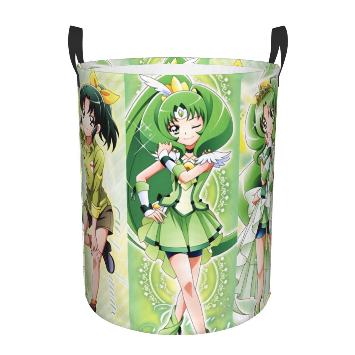 Panier à linge Pretty Cure Nao - Men Accessories Hamper avis et prix