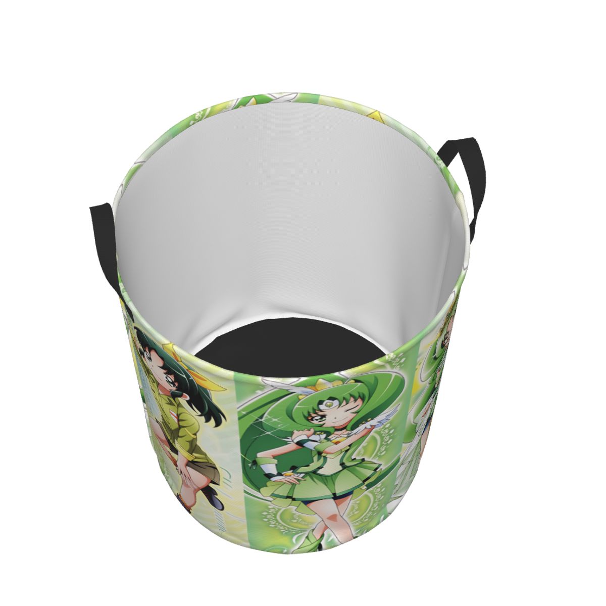 Panier à linge Pretty Cure Nao - Men Accessories Hamper avis et prix