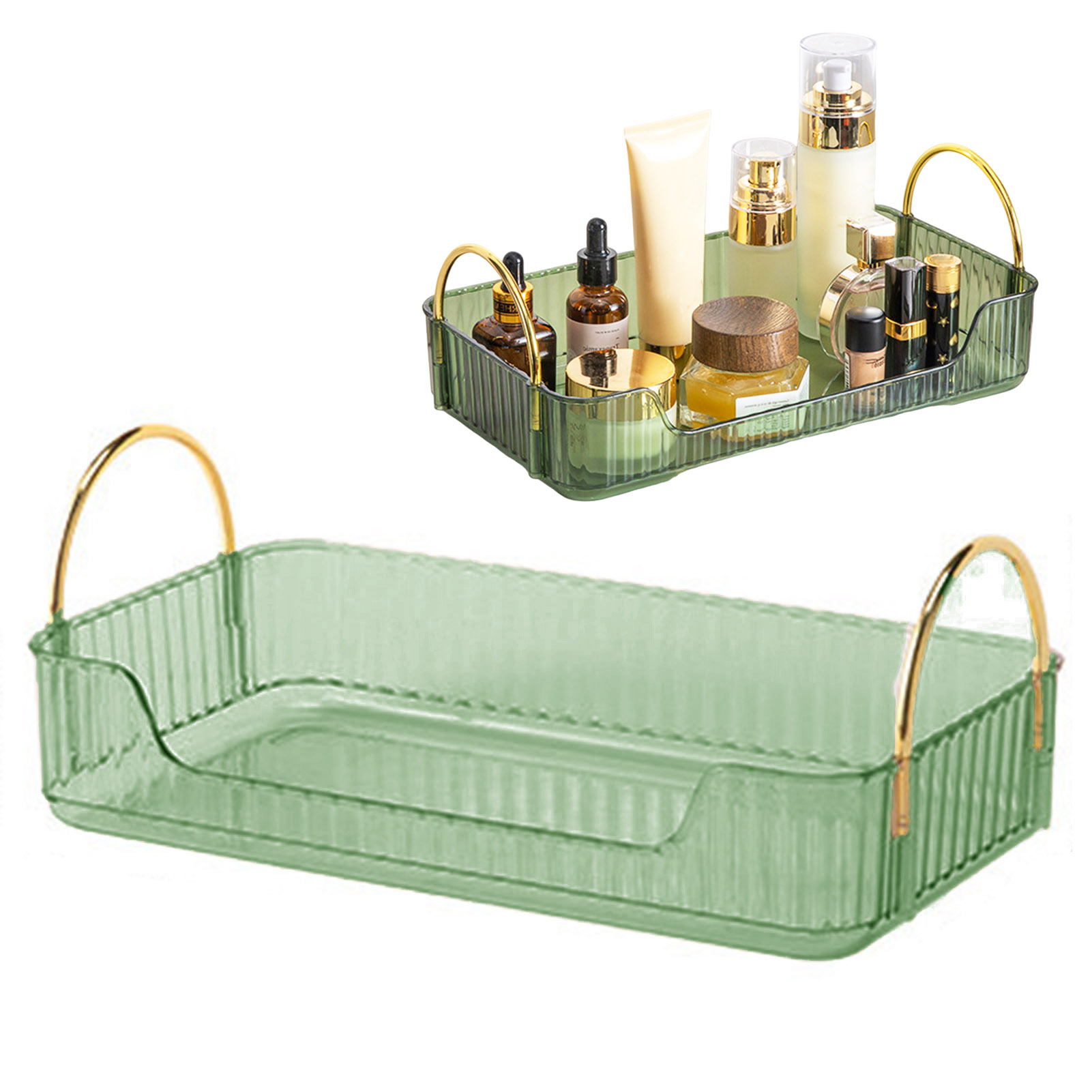 Organisateur de salle de bain  - Men'S Accessories Drawer Organizer avis et prix