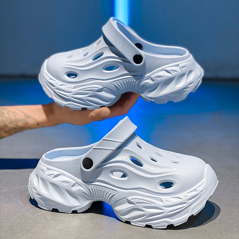 Sandales d'été pour hommes et  - Men'S Accessories Designer avis et prix
