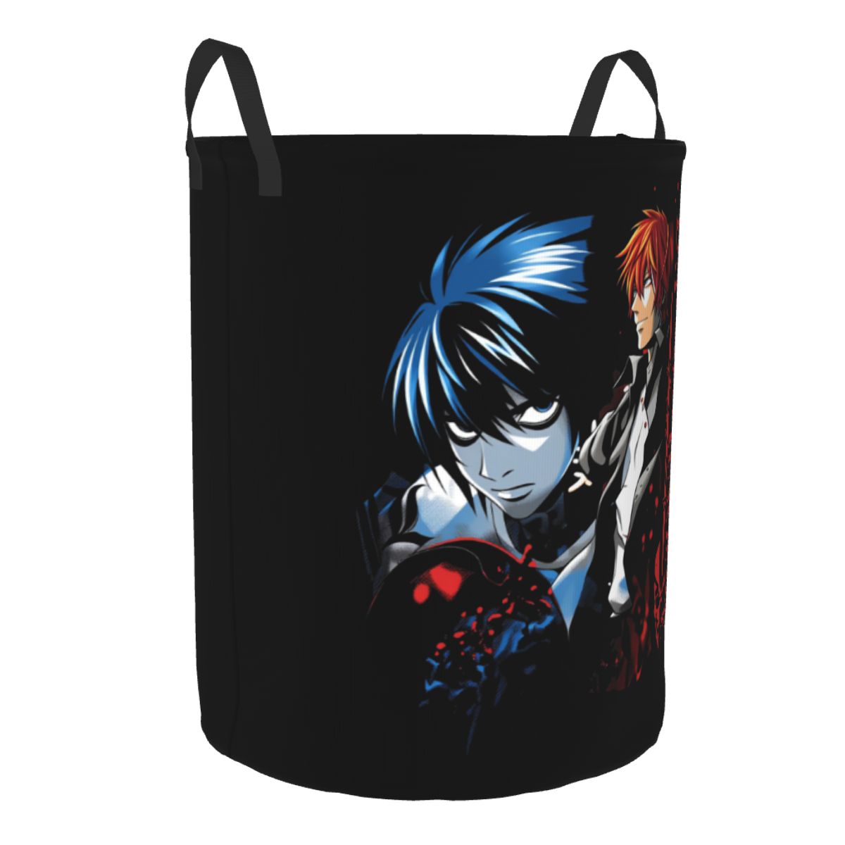 Panier à linge Death Note Ligh - Men Accessories Hamper avis et prix
