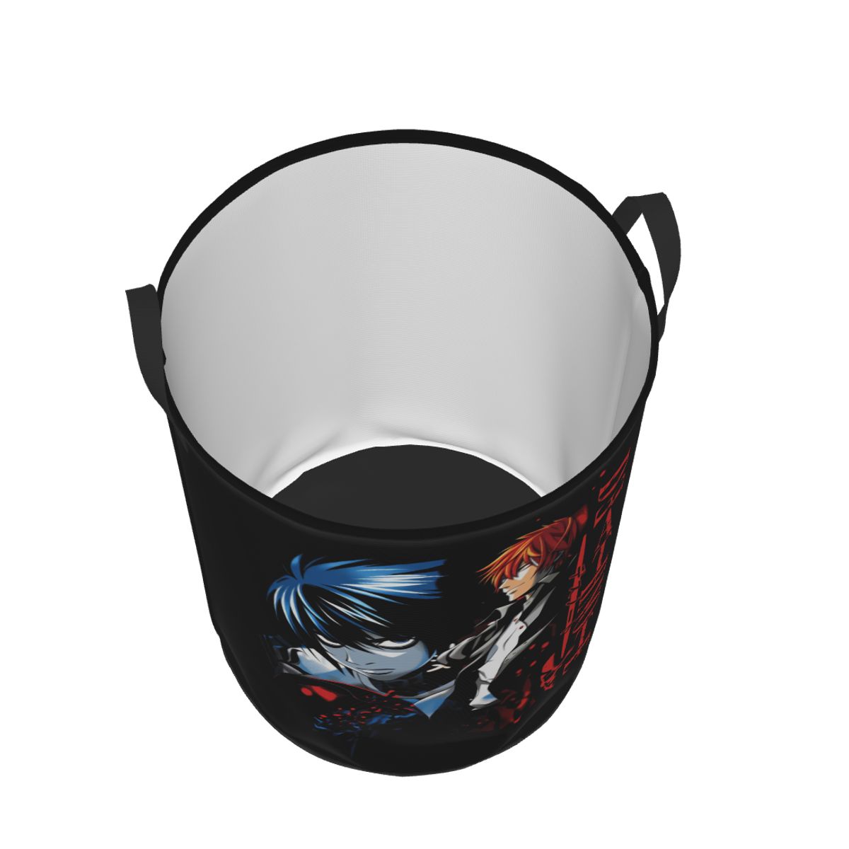 Panier à linge Death Note Ligh - Men Accessories Hamper avis et prix