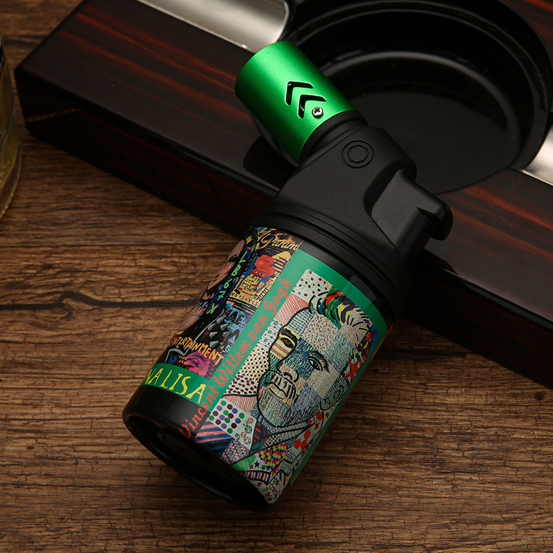 Briquet à cigares HONEST haut  - Men'S Accessories Premium avis et prix