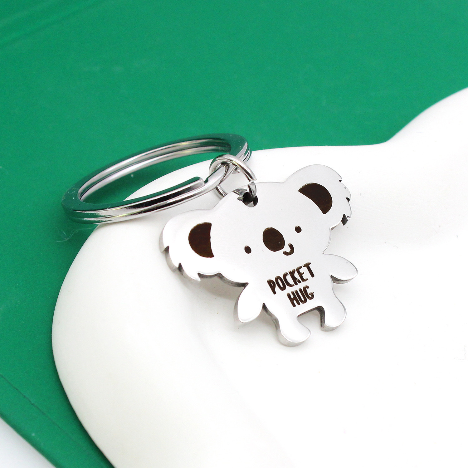 Porte-clés australie Koala, ca - Men'S Accessories Australia avis et prix