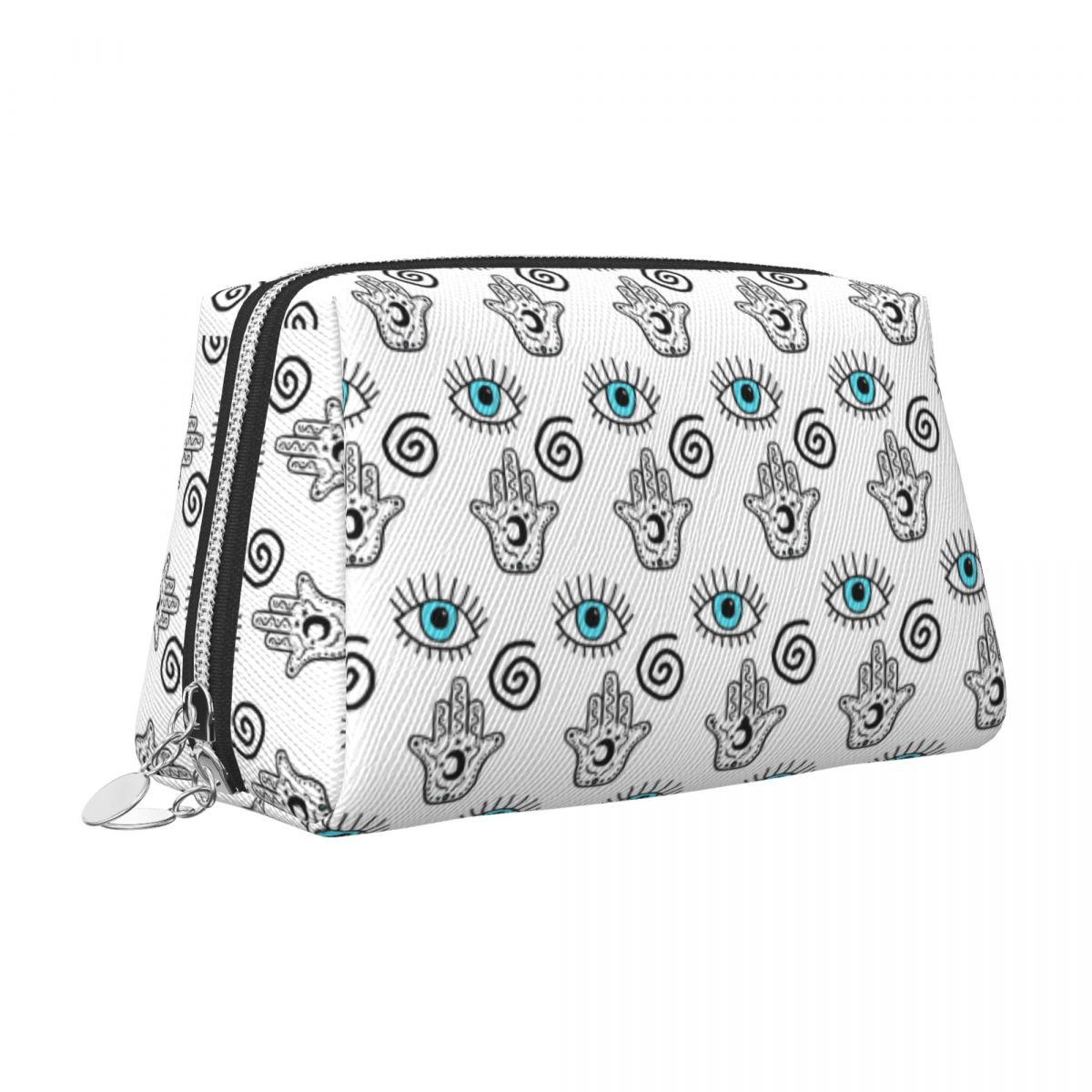 Pochette de maquillage avec sy - Men Accessories Evil Eye avis et prix