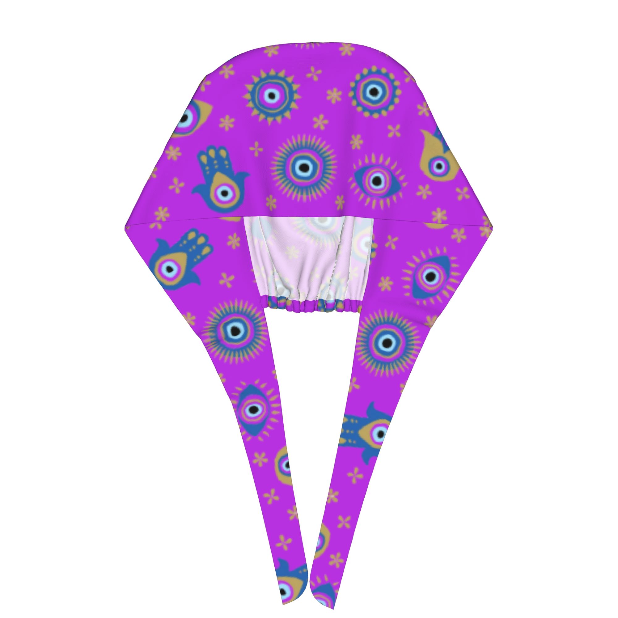 Casquette médicale personnalis - Men Accessories Evil Eye avis et prix