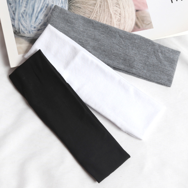 3 pièces bandeau élastique pou - Men'S Yoga Accessories avis et prix