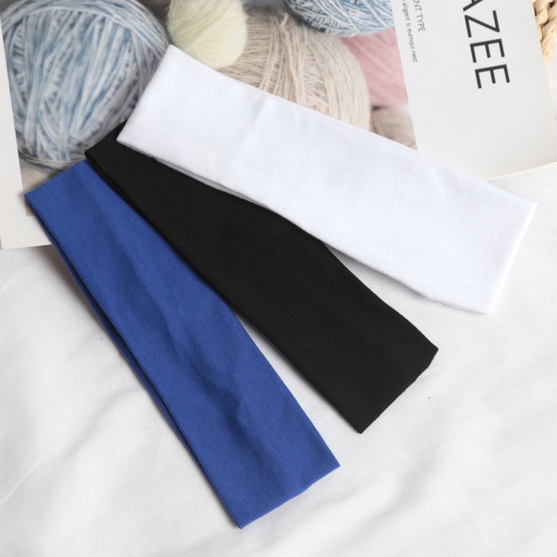 3 pièces bandeau élastique pou - Men'S Yoga Accessories avis et prix