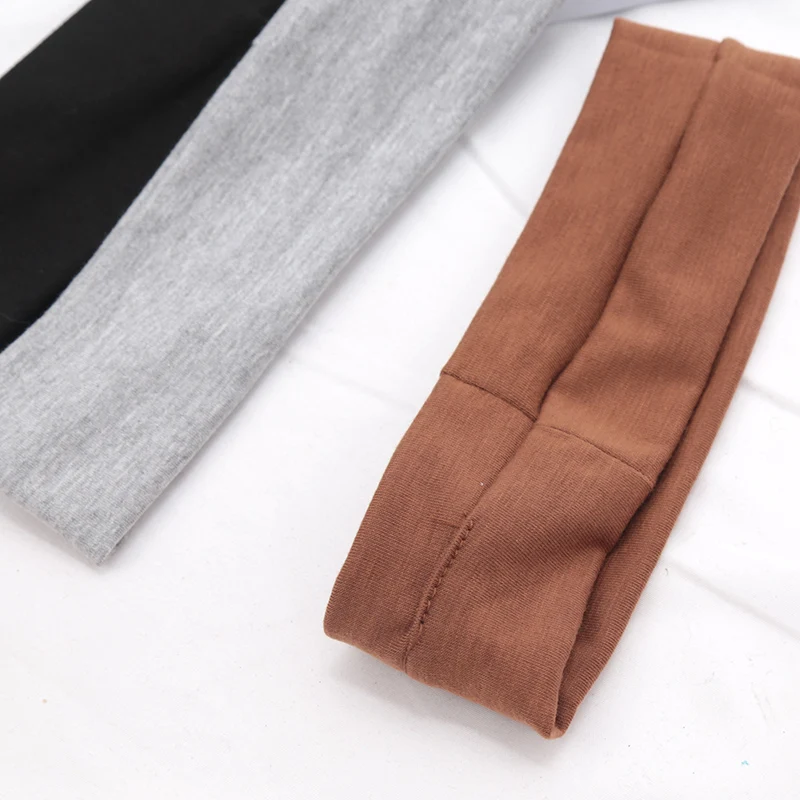 3 pièces bandeau élastique pou - Men'S Yoga Accessories avis et prix