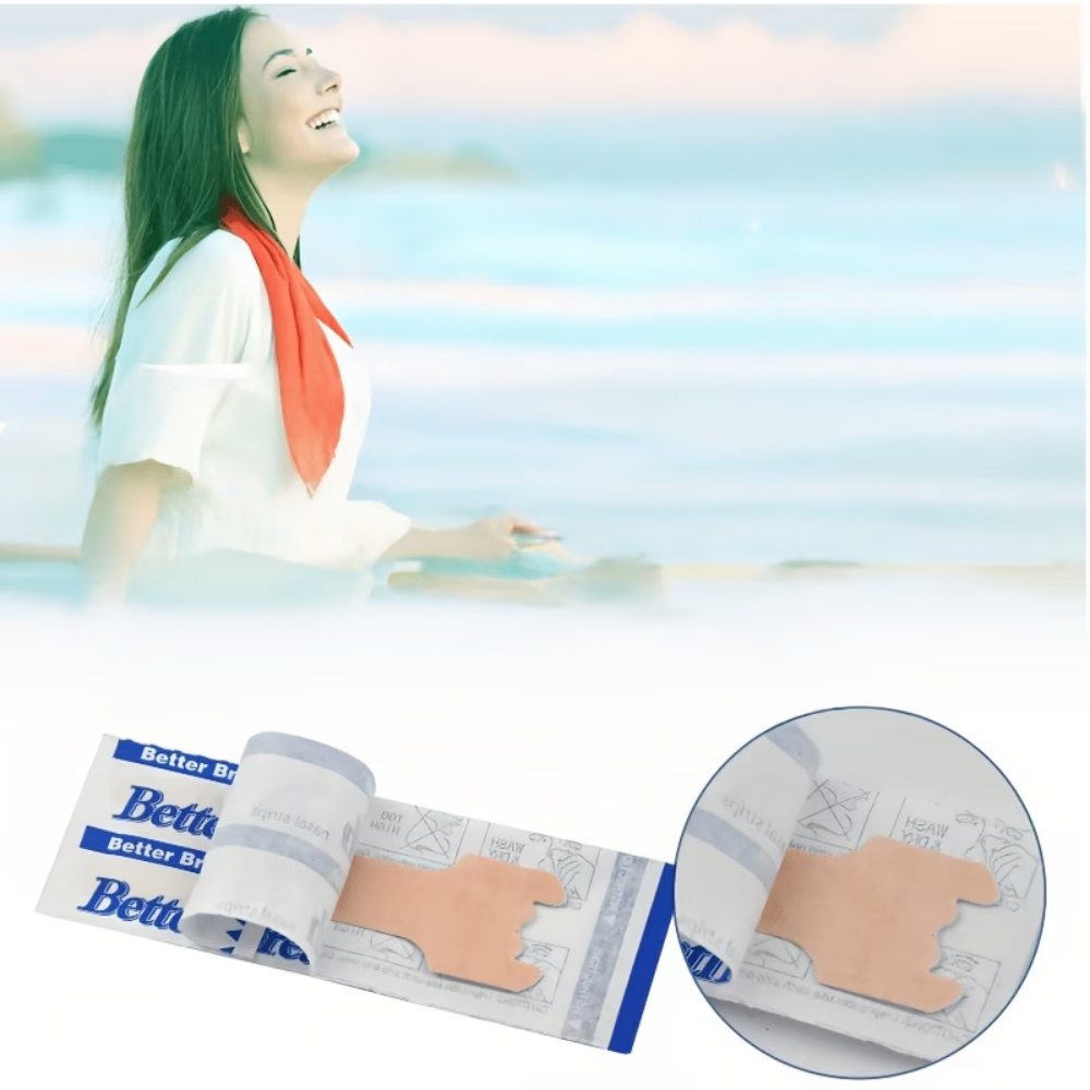 Bandes nasales 31 pièces, adap - Men Accessories Combo avis et prix
