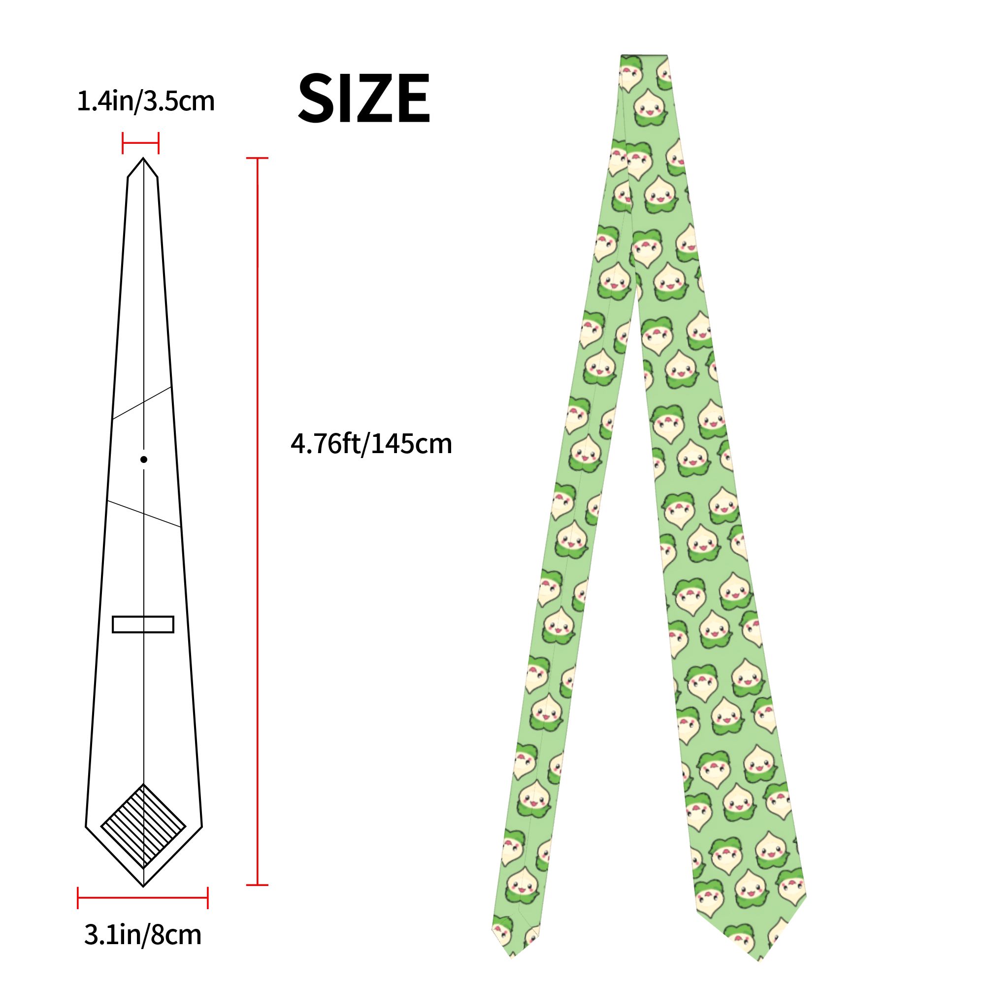 Cravate Pachimaris mignonne po - Men Accessories Wedding avis et prix