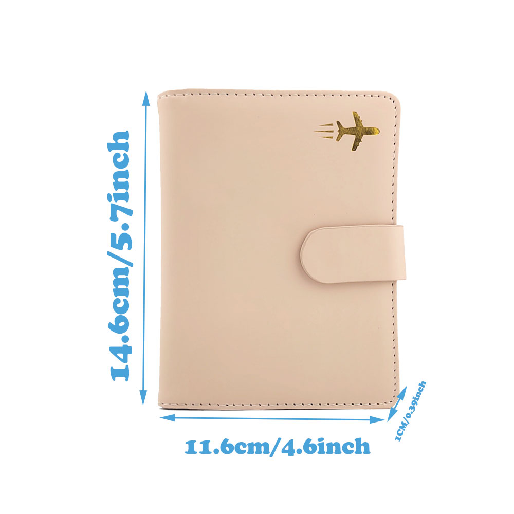 Porte-passeport personnalisé e - Men'S Accessories Premium avis et prix