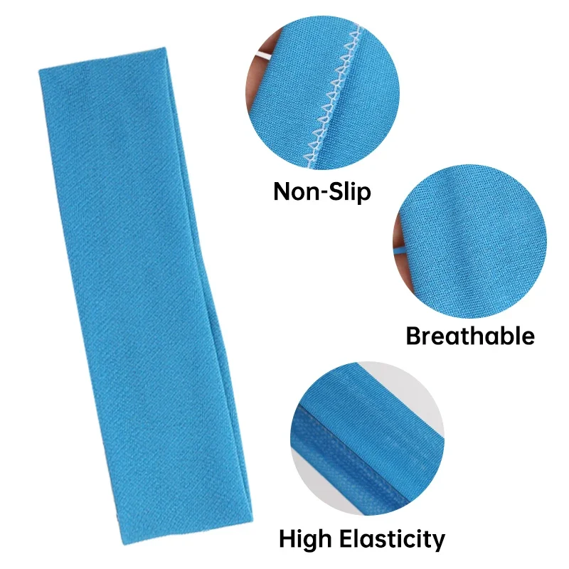 Hommes femmes solide élastique - Men'S Yoga Accessories avis et prix