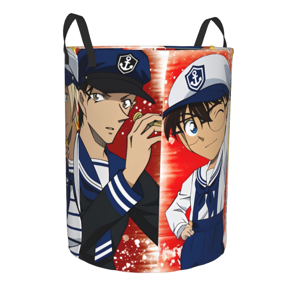 Panier à linge Toru Amuro Dete - Men Accessories Hamper avis et prix
