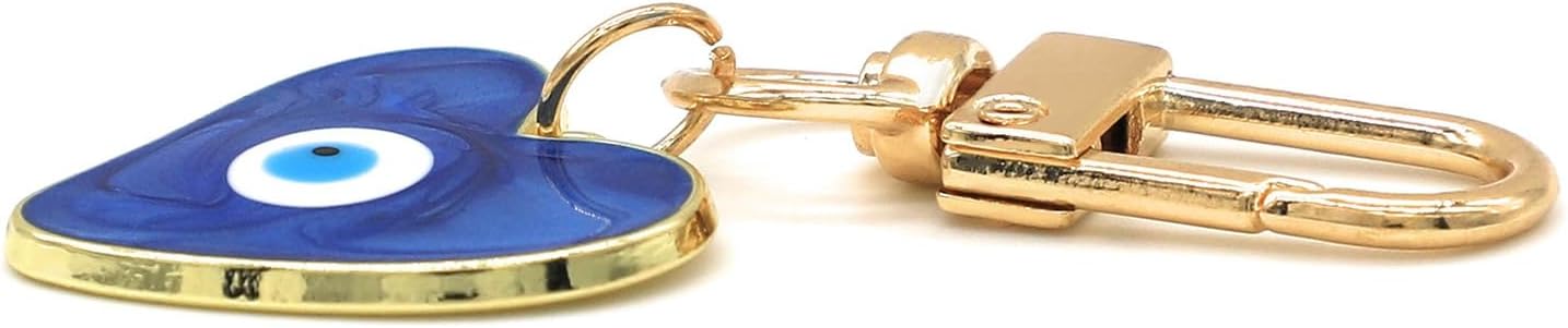 Porte-clés mauvais œil en form - Men Accessories Evil Eye avis et prix
