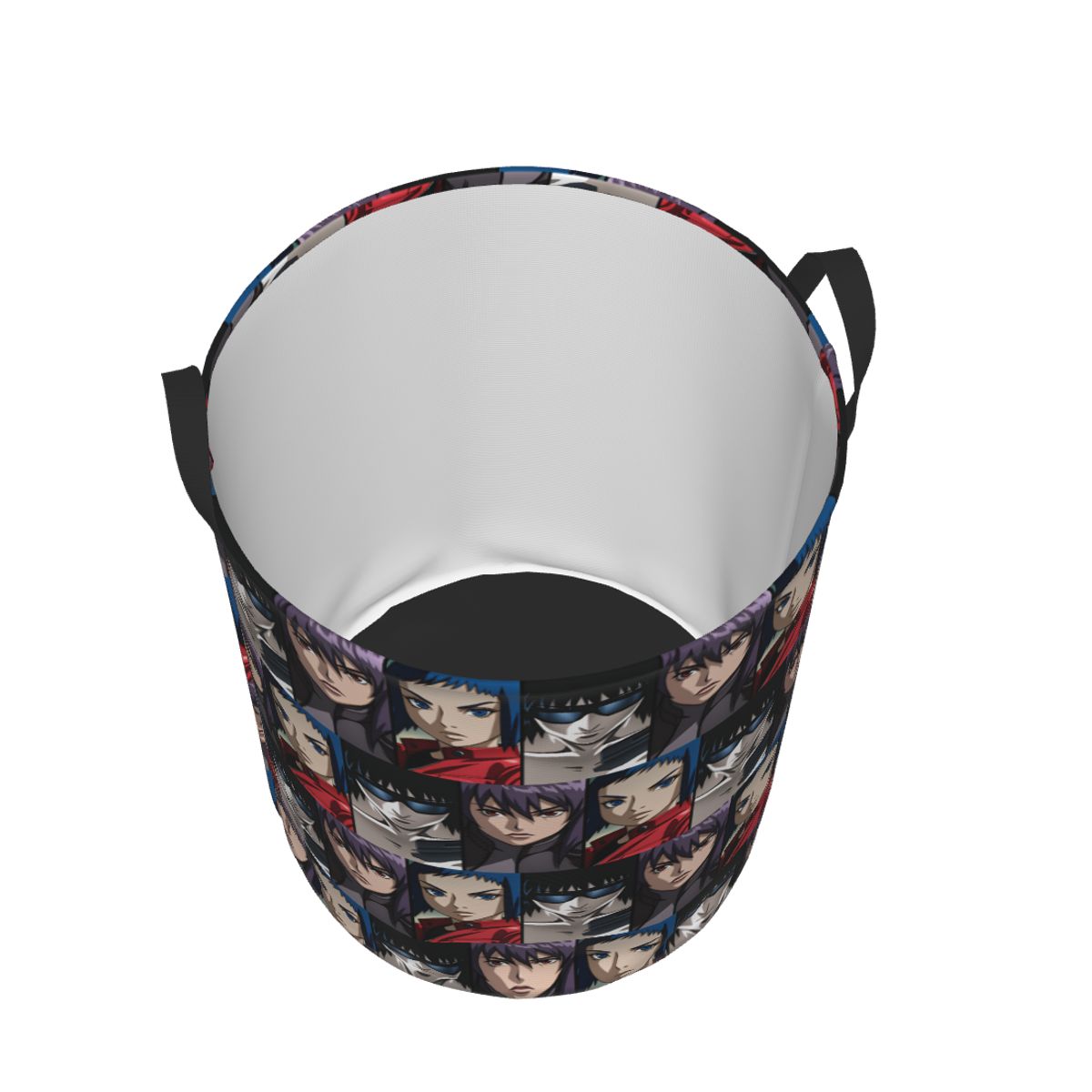 Panier à linge Ghost In The Sh - Men Accessories Hamper avis et prix