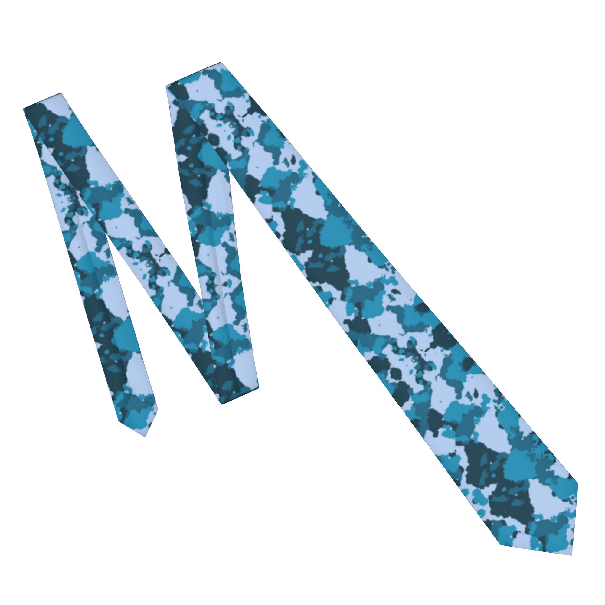 Cravates camouflage pour homme - Men Accessories Wedding avis et prix