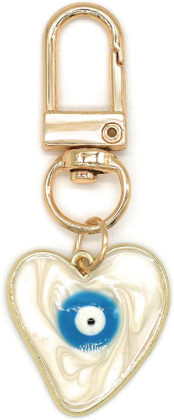 Porte-clés Evil Eye, Porte-clé - Men Accessories Evil Eye avis et prix