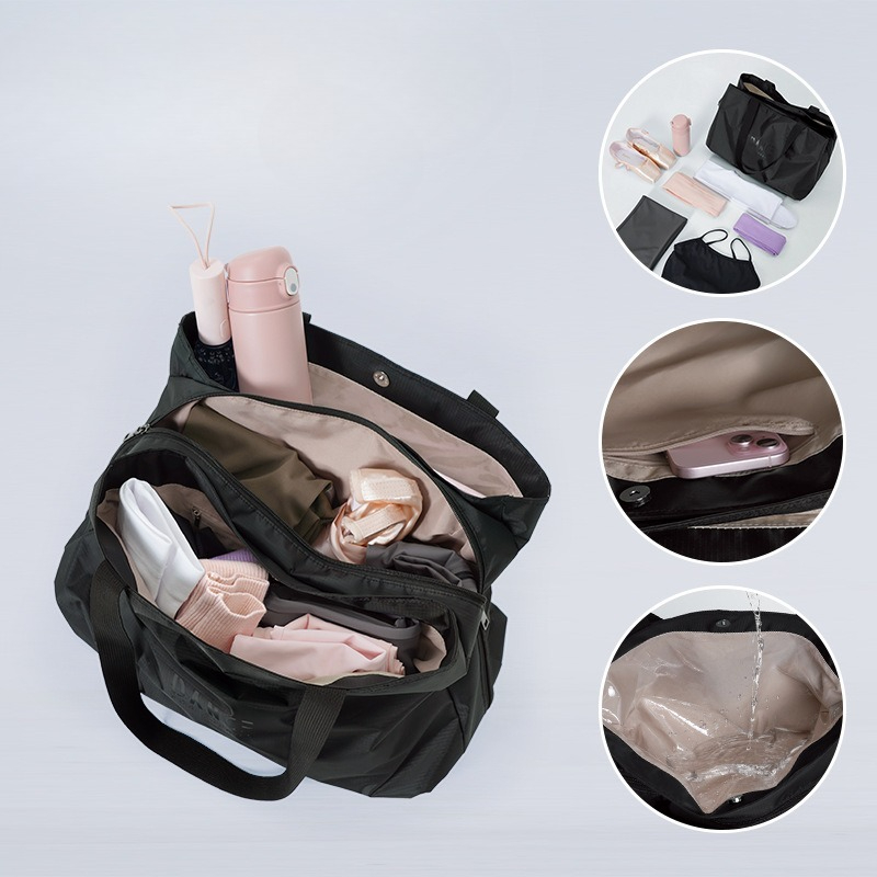 Sac de danse imperméable, sac  - Men'S Yoga Accessories avis et prix