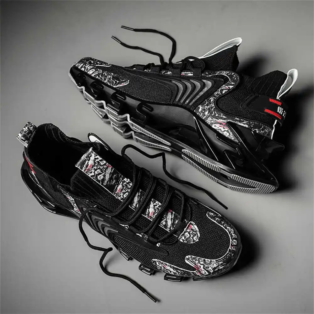 Snaeker-Baskets longues à enfi - Men'S Accessories Premium avis et prix
