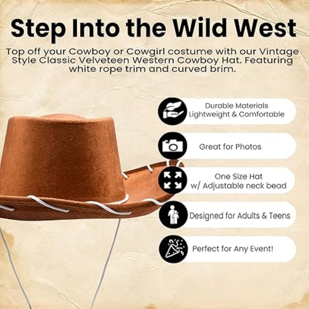 Chapeau en feutre Fantasia Woo - Men'S Accessories Designer avis et prix