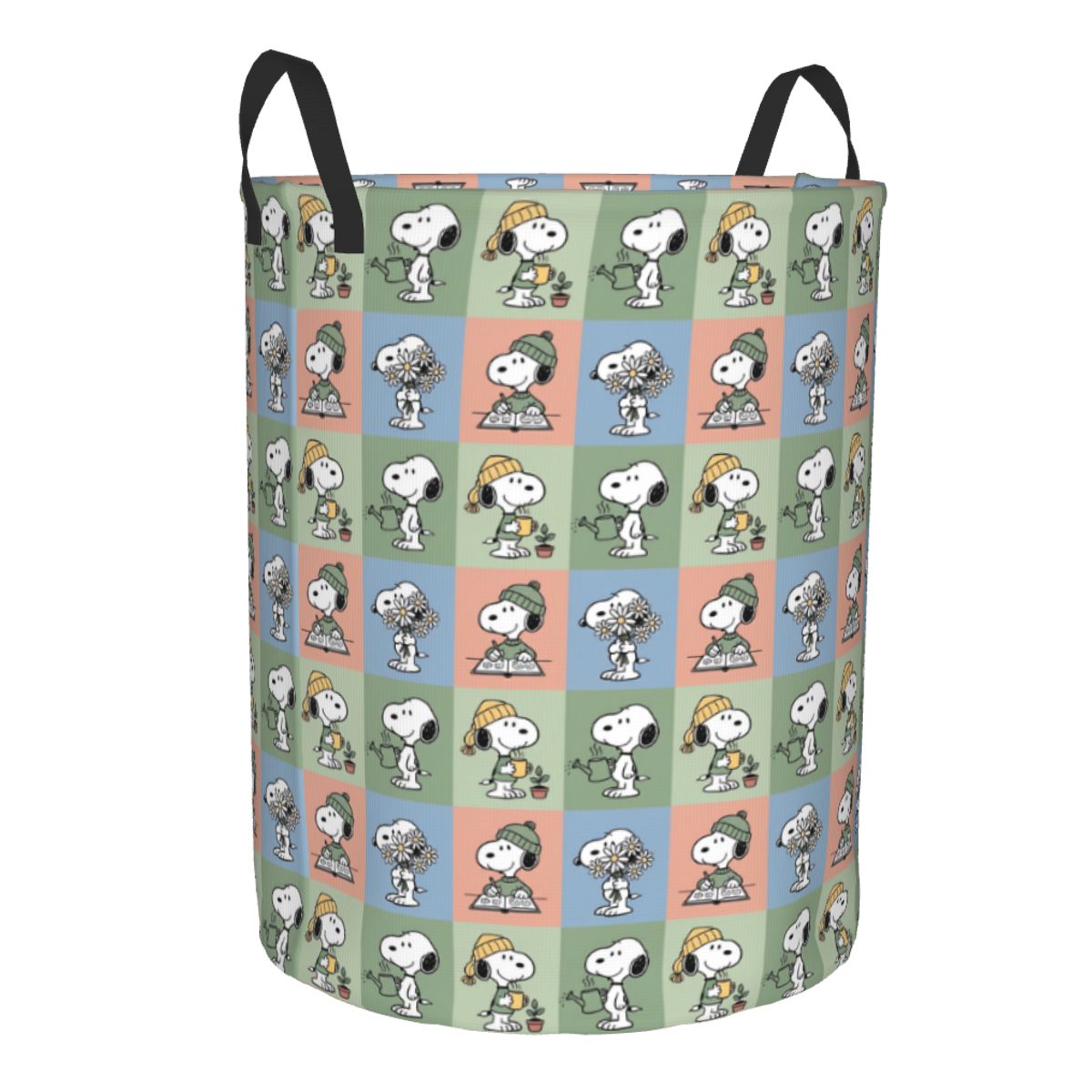 Panier à linge à carreaux S-Sn - Men Accessories Hamper avis et prix