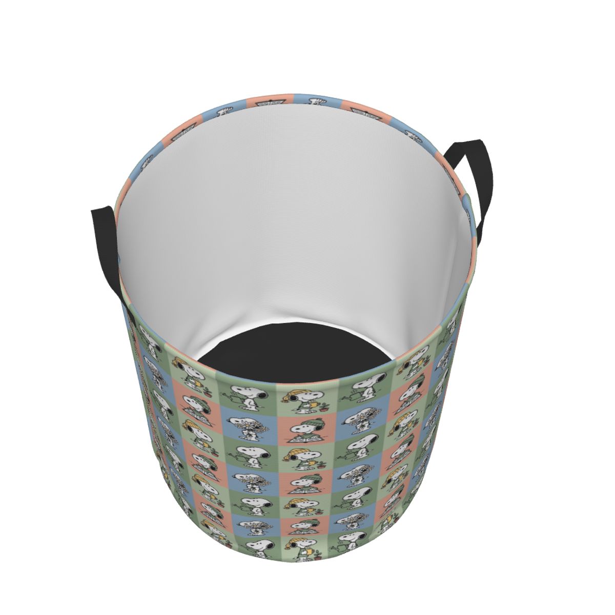 Panier à linge à carreaux S-Sn - Men Accessories Hamper avis et prix