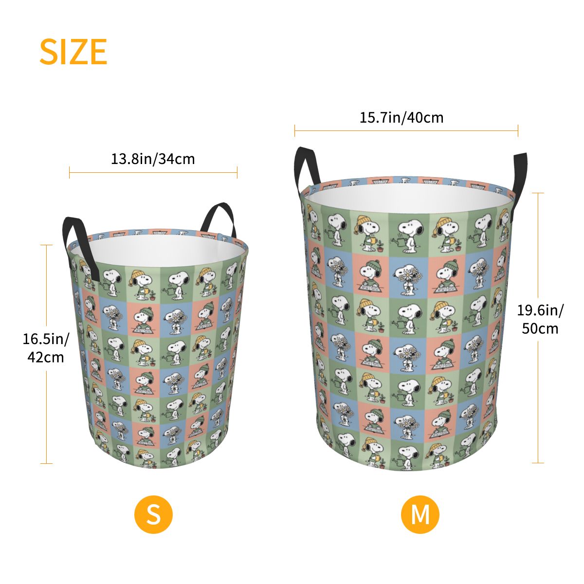 Panier à linge à carreaux S-Sn - Men Accessories Hamper avis et prix