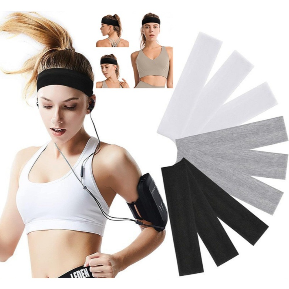 Bandeaux de sport confortables - Men'S Yoga Accessories avis et prix