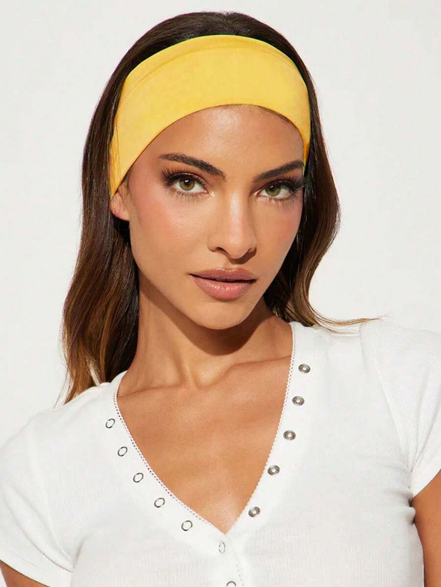 Bandeau de sport et de yoga de - Men'S Yoga Accessories avis et prix