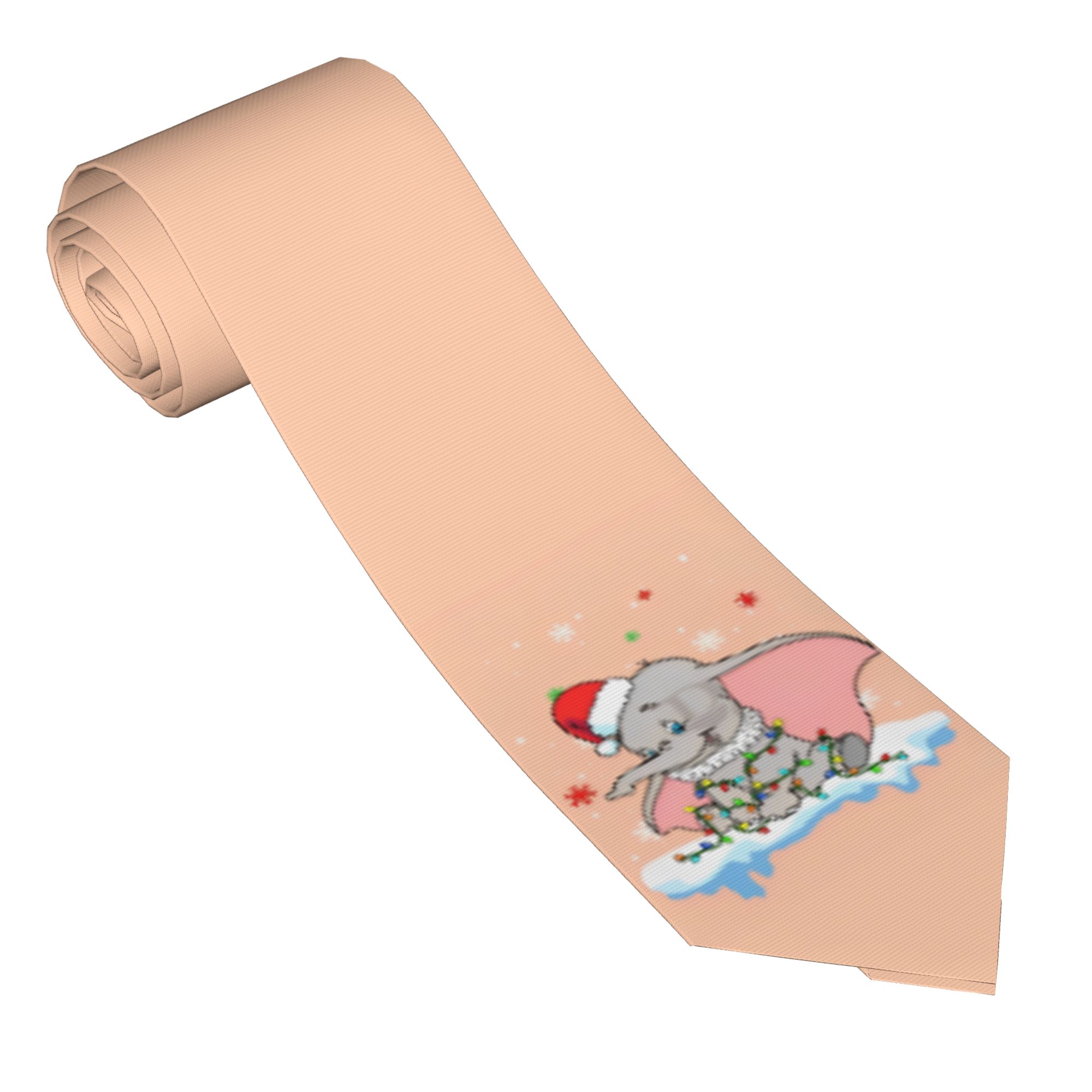Cravates fantaisie Dumbos de d - Men Accessories Wedding avis et prix
