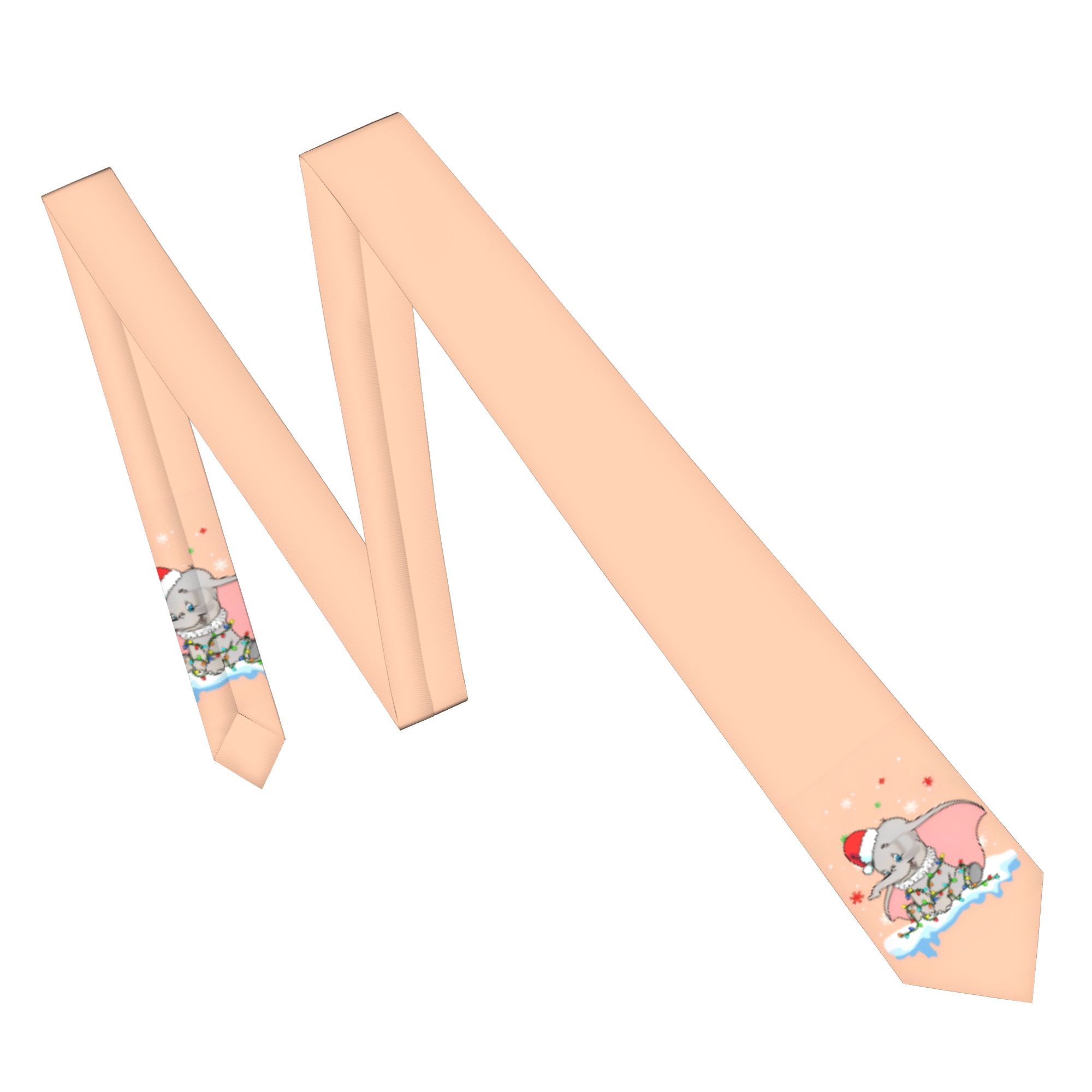 Cravates fantaisie Dumbos de d - Men Accessories Wedding avis et prix
