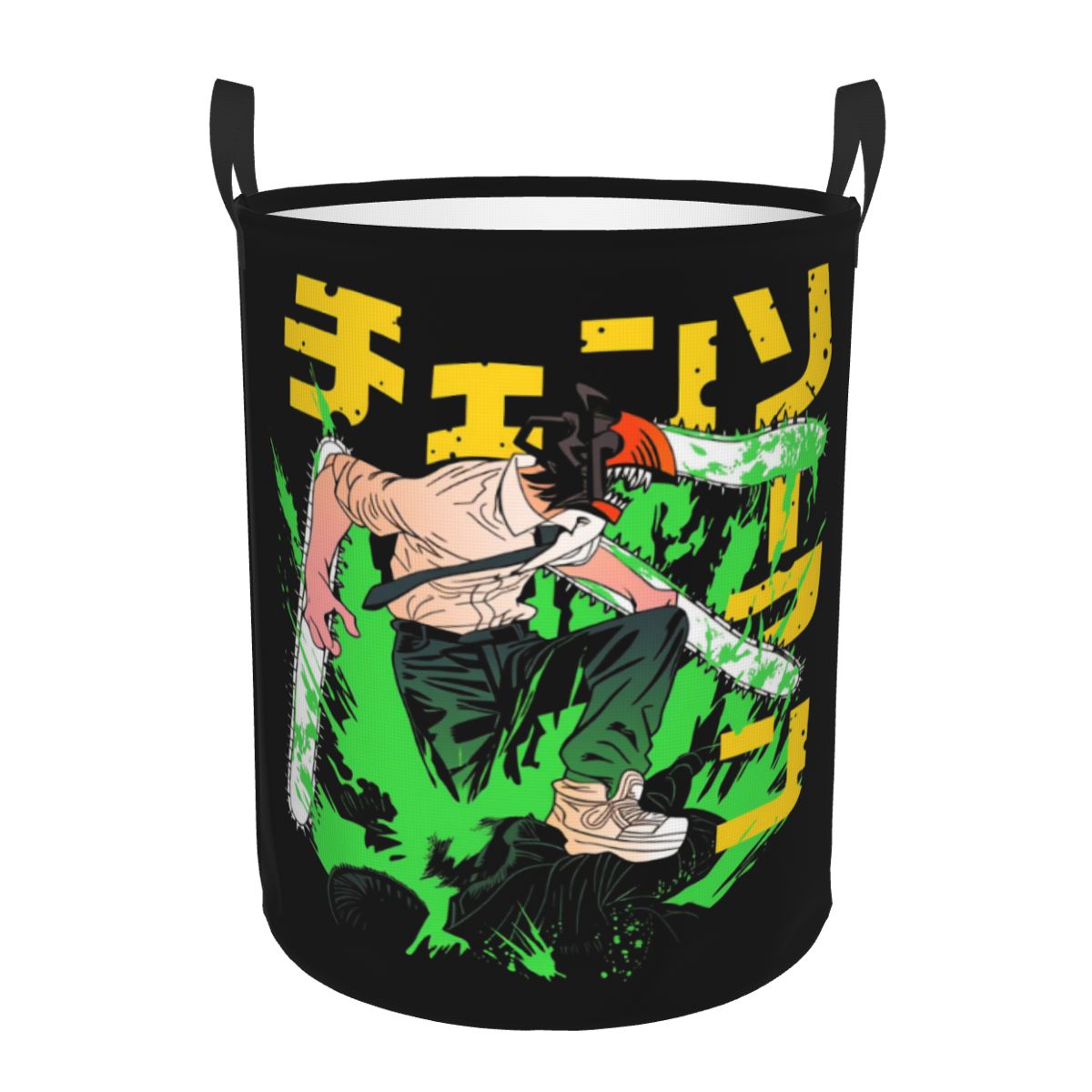 Panier à linge pliable Denji C - Men Accessories Hamper avis et prix